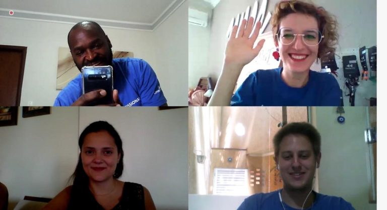 Programa oferece curso online gratuito para formação de empreendedores