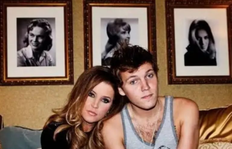 Neto de Elvis Presley é encontrado morto em casa