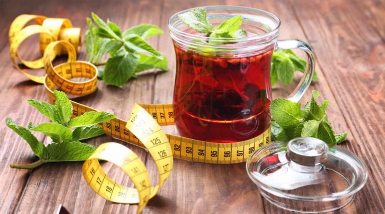 Chás para emagrecer: faça a escolha certa e saiba como consumir
