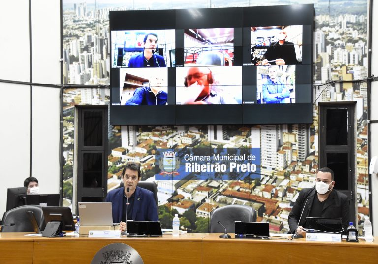 CPI de Esportes realiza primeira oitiva com três funcionários da secretaria