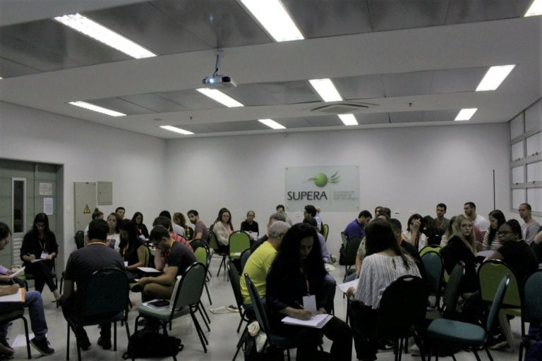 Supera Parque abre edital de seleção de empresas  para seu programa de incubação