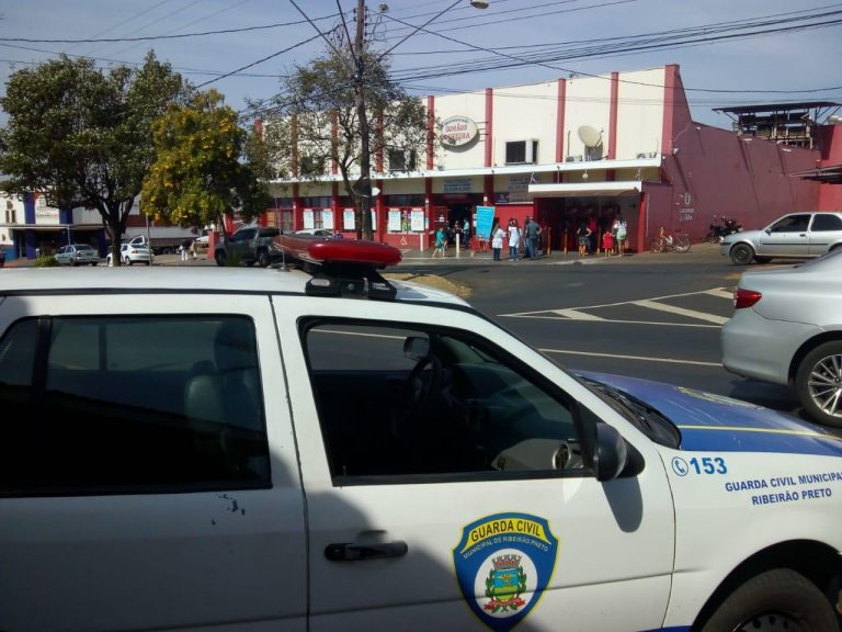 Fiscalização na pandemia: mais de 4.100 estabelecimentos são vistoriados em Ribeirão