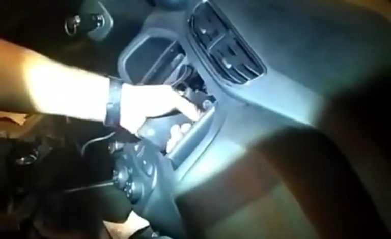 Homem é detido com tijolo de crack e revolver na zona Sul de Ribeirão