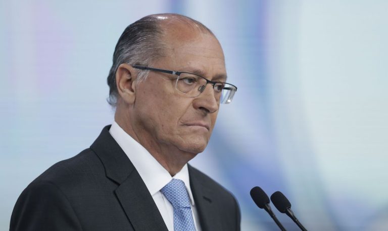 MP de São Paulo denuncia Alckmin por corrupção e lavagem de dinheiro