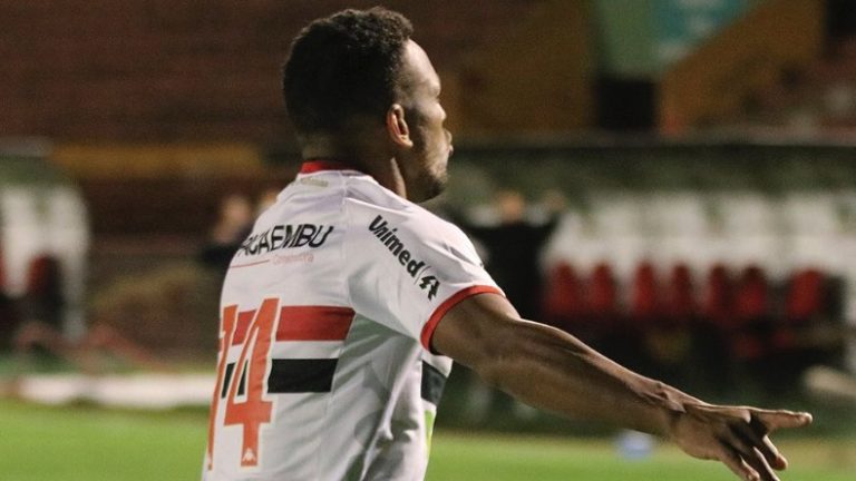 Botafogo faz 2 a 0 no Novorizontino e está nas semifinais do campeonato paulista do interior