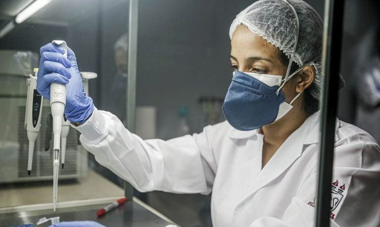 SP tem novo recorde diário de casos confirmados do novo coronavírus