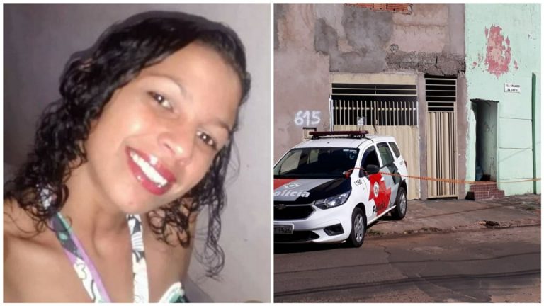 Vanessa, 31, mãe de dois filhos, morta a facadas na zona Leste de Ribeirão Preto