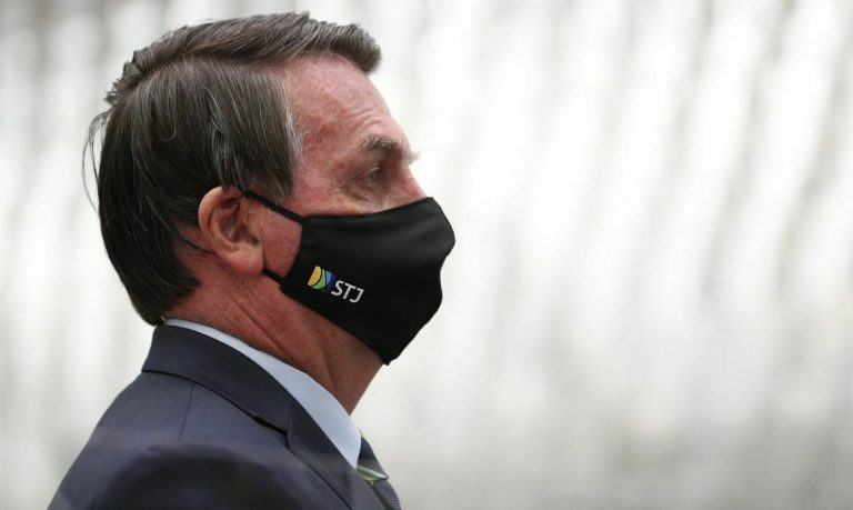 Bolsonaro anuncia que não vai atuar nas eleições municipais