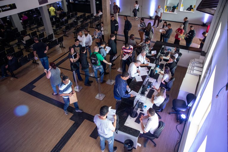 Governo de São Paulo dispensa tarifa para abertura de novas empresas