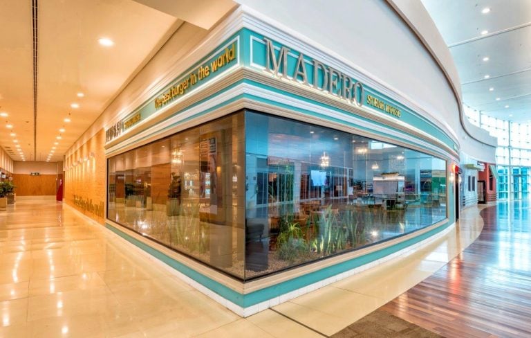 Unidade do Madero em Ribeirão é condenada por acusar funcionária de furto