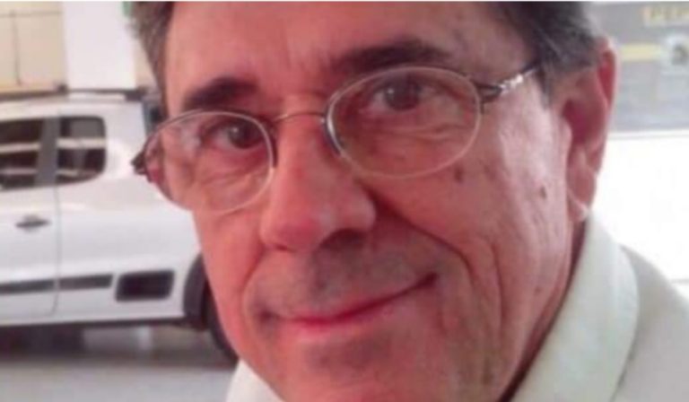 Morre Carlos Pepe, um cidadão que faz parte da história empreendedora dos Campos Elíseos