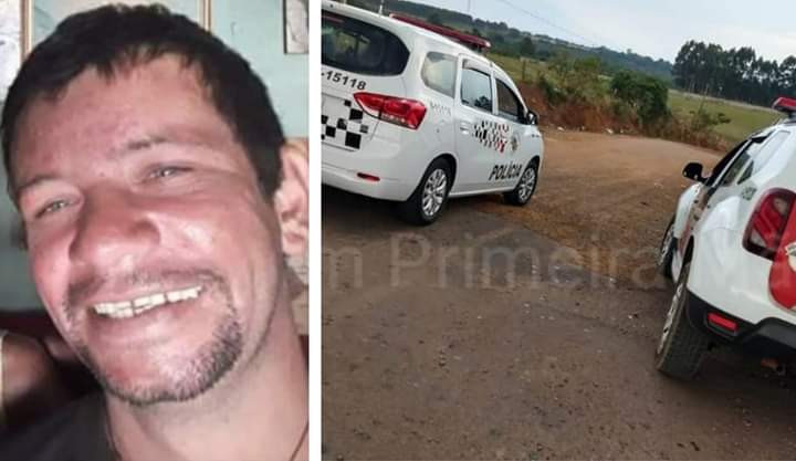 Trabalhador rural de 35 anos morre após se enroscar em máquina colhedora de café