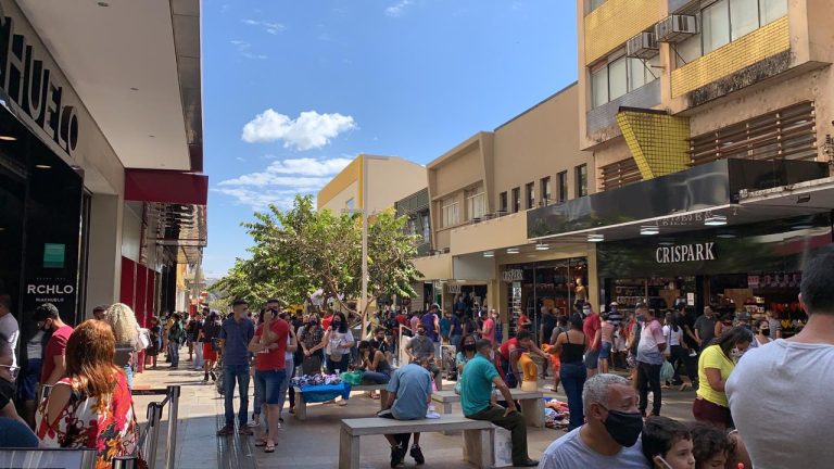 Justiça dá pito na prefeitura e mantém Ribeirão na zona amarela
