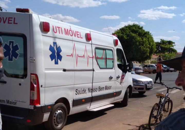 Velório em Miguelópolis vira confusão após parente afirmar que falecida estava viva