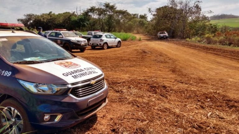 Polícia encontra corpo de vítima de 35 anos morto no tribunal do crime em Dumont