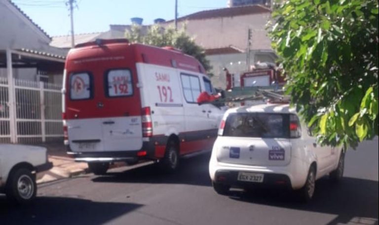 Homem de 25 anos é encontrado morto em pensão na zona Norte de Ribeirão Preto