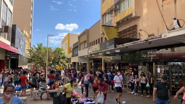 Taxa de ocupação dos leitos de UTI atinge 89,49% em Ribeirão