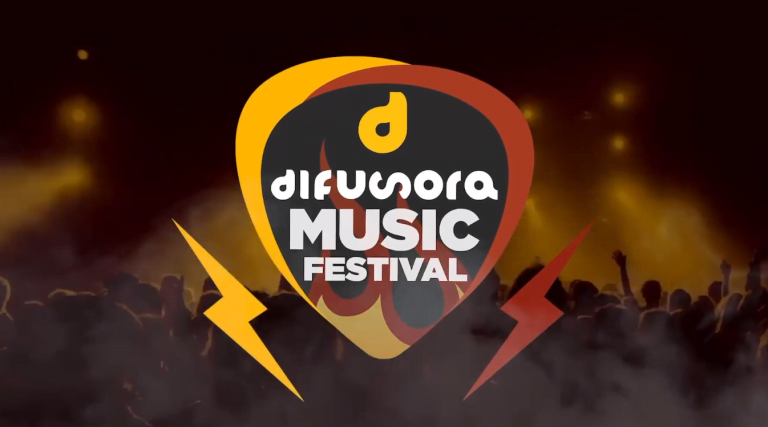 Difusora divulga os 10 finalistas do concurso “Difusora Music Festival”