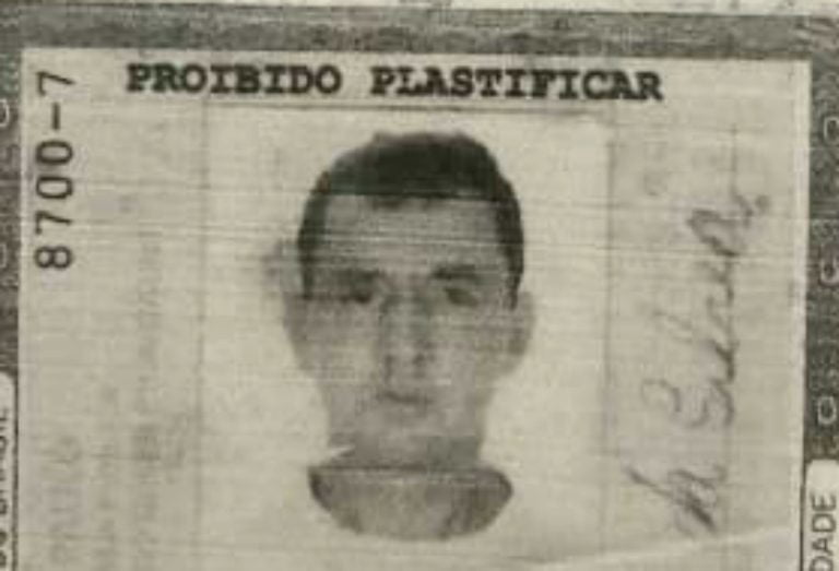 Polícia Civil prende latrocida em Sertãozinho