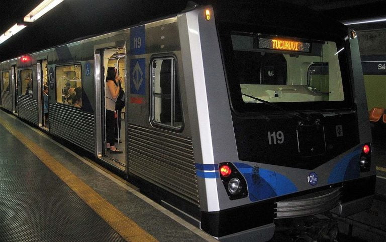 Empresas vão elaborar estudos para geração de energia renovável ao Metrô de São Paulo