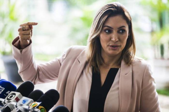 Avó de Michelle Bolsonaro morre em decorrência da Covid-19