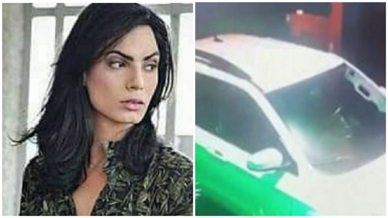 Suspeito de envolvimento na morte da transexual Alice Garrefa é preso por decisão da Justiça