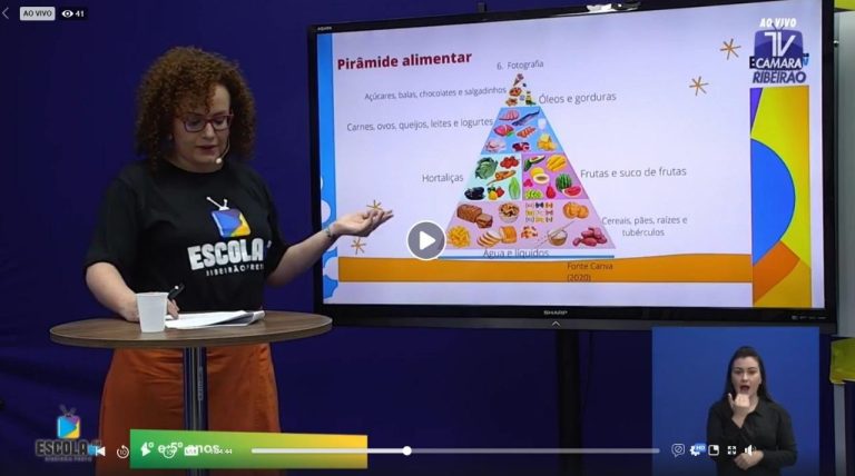 TV Câmara fica fora do ar após de furto de fiação em Ribeirão Preto