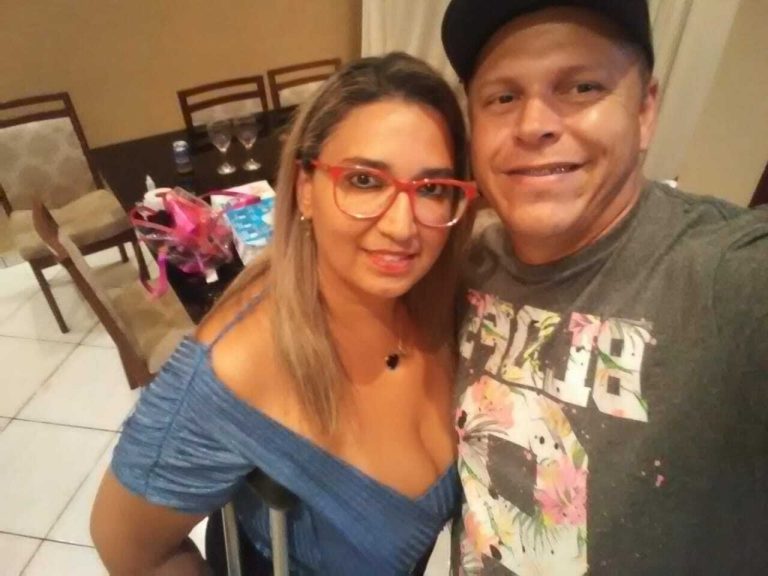 Acusado de matar ex-namorada é preso em Santa Rosa do Viterbo