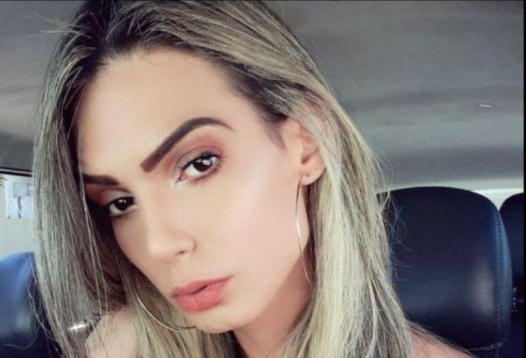 Suspeito de assassinar maquiadora transexual vira réu na Justiça