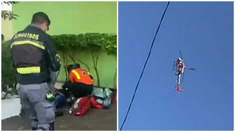 Ladrões em fuga trocam tiros com PM à paisana na Vila Virgínia