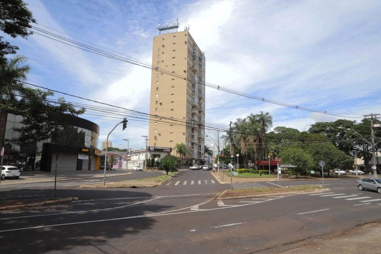 Acesso à avenida Presidente Vargas será interditado para construção de túnel