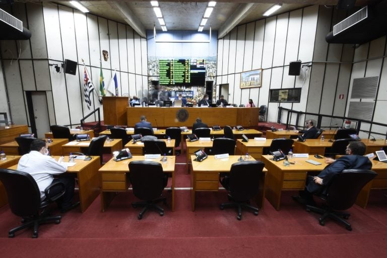 Antônio Daas Abboud prestará depoimento na Câmara no próximo dia 17