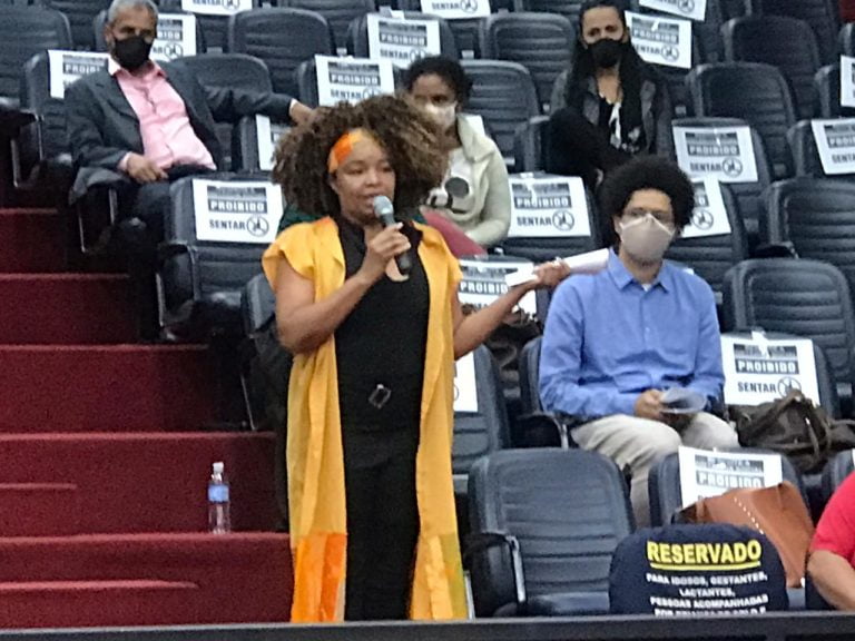 Câmara Municipal aprova a criação do Centro de Referência em educação étnico-racial em Ribeirão Preto