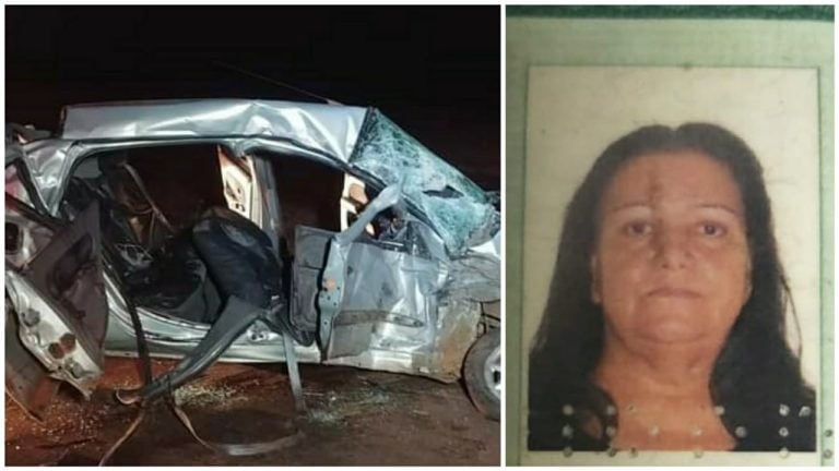 Duas pessoas morrem e três ficam feridas em acidente grave na rodovia Deputado Cunha Bueno