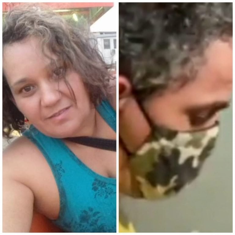 Suspeito de matar a esposa em incêndio criminoso é preso na zona Norte de Ribeirão Preto