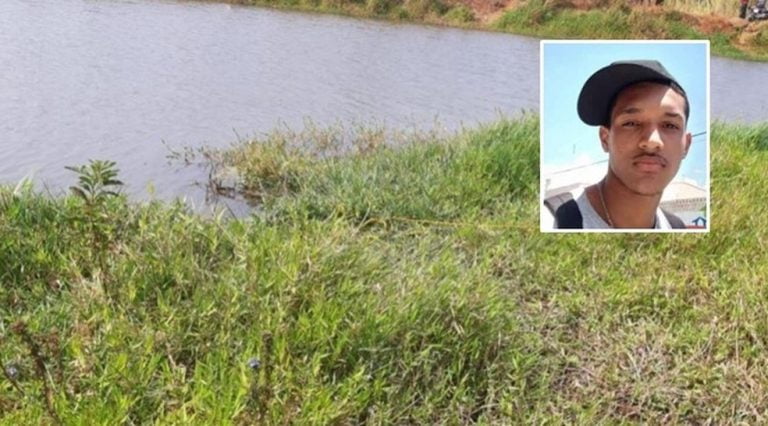 Jovem de 17 anos morre ao atravessar represa na região