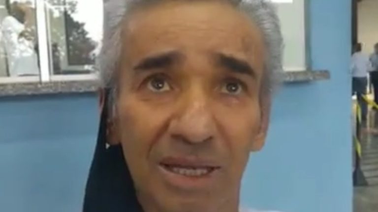 Covid-19 | Paciente recebe alta após 70 dias internado no HC de Ribeirão Preto