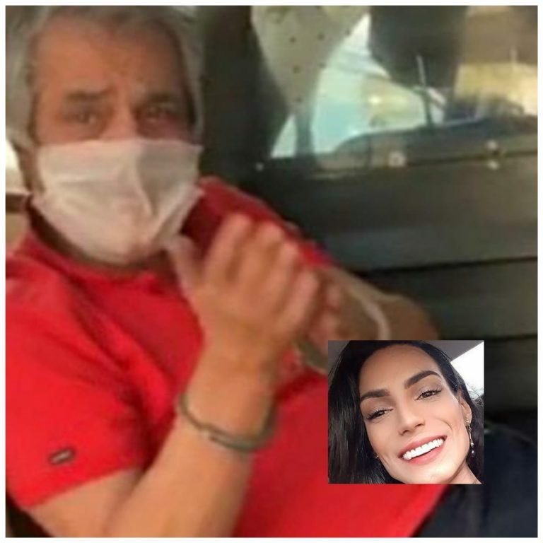 Dívida de R$ 5 mil, o motivo do crime, afirma a Polícia Civil no caso da transexual