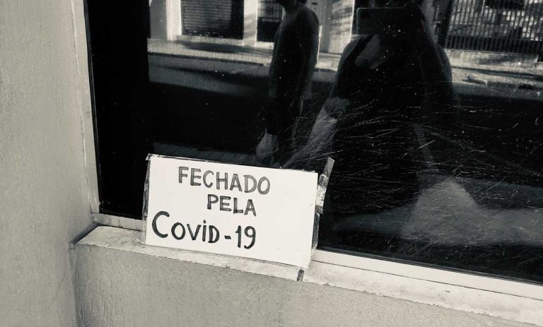 Covid-19 | Prefeitura decreta ‘lockdown light’ em Ribeirão Preto