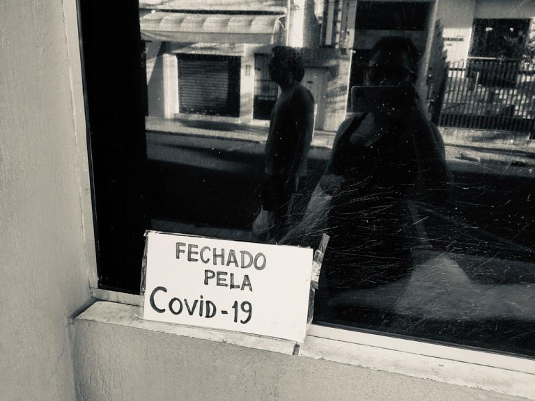 Taxa de ocupação dos leitos de UTI em Ribeirão Preto atinge 95,93%