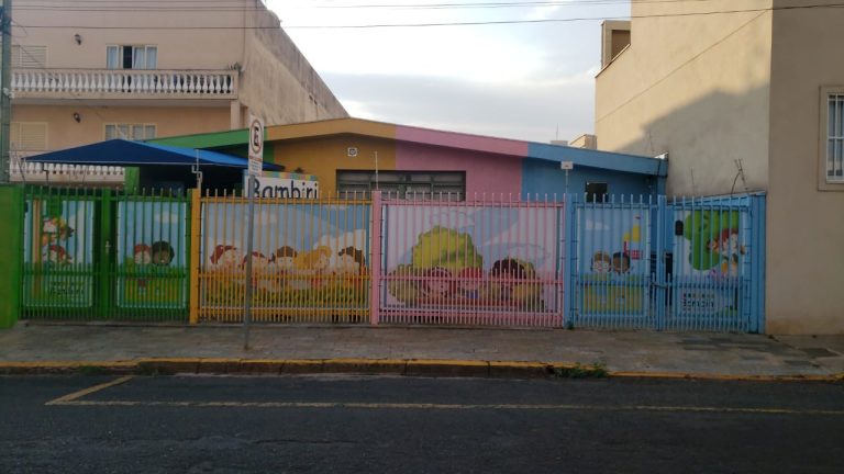 Após denúncia, força-tarefa fecha escola da educação infantil no Jardim Paulista