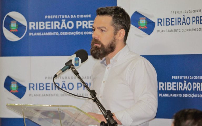 Pressionado, secretário de Nogueira volta atrás e decide pedir licença da OAB