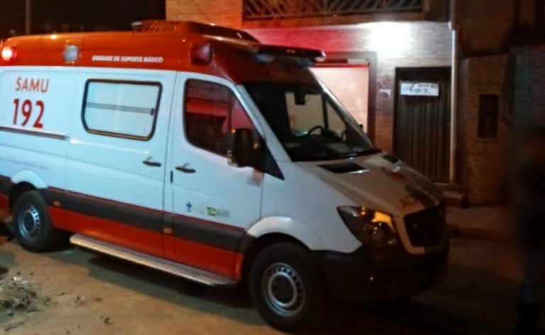 Execuções na zona Sul de Ribeirão Preto