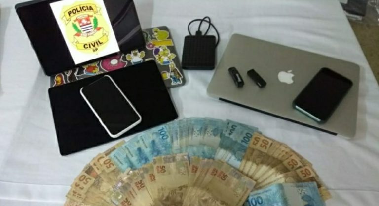 Polícia Civil deflagra operação contra fraudes em vestibulares