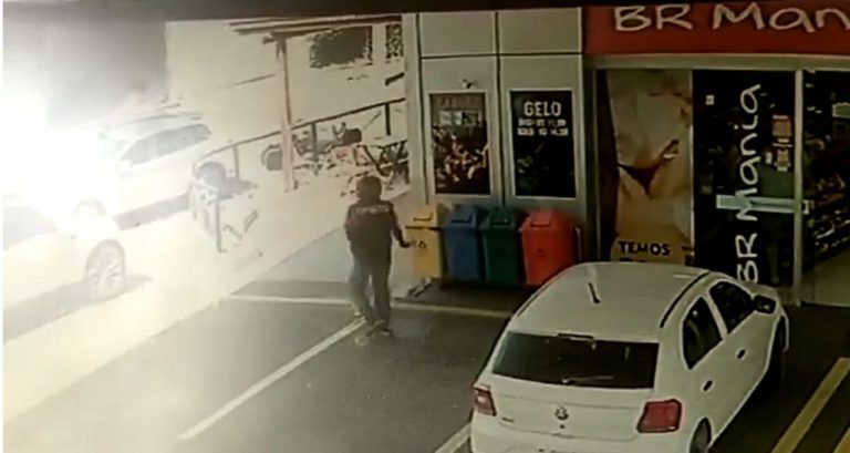 PM prende três suspeitos nos roubos de relógios caros na zona Sul de Ribeirão Preto