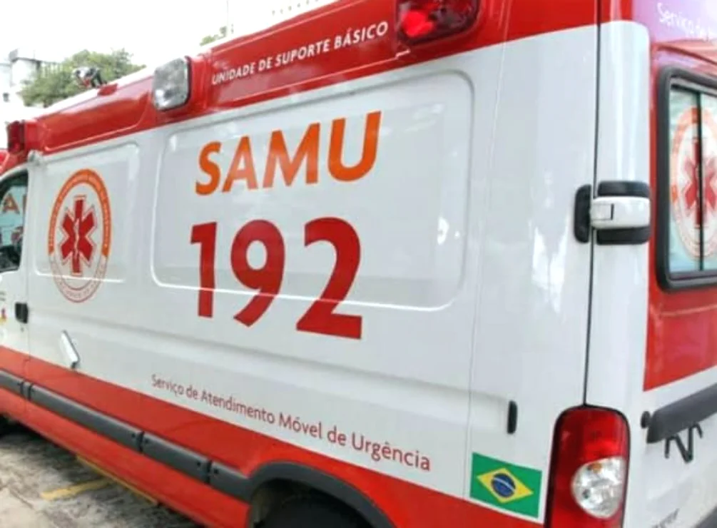samu queda