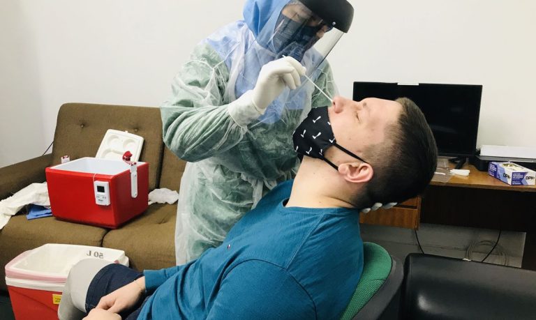 Casos de covid-19 superam 28 mil e mortes já são 763, afirma prefeitura de Ribeirão