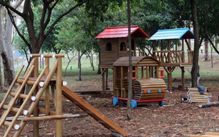 Prefeitura permite a reabertura de parques infantis e áreas de recreação em Ribeirão Preto