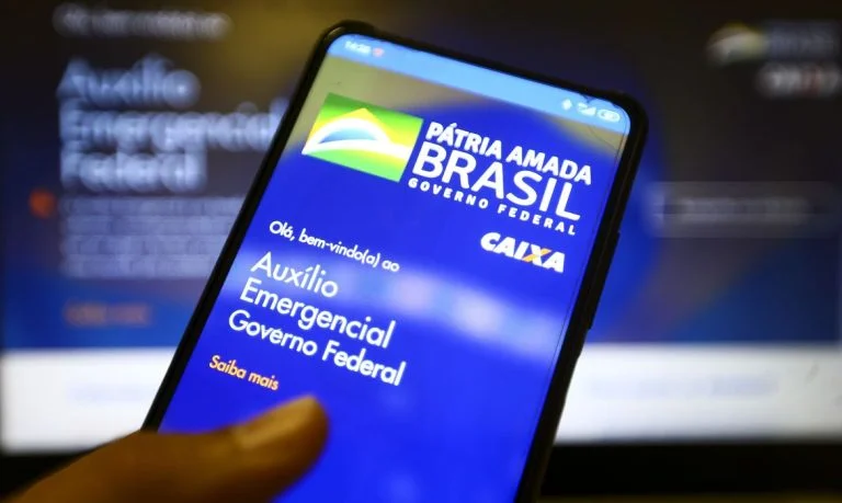Caixa libera saque do auxílio emergencial para nascidos em setembro