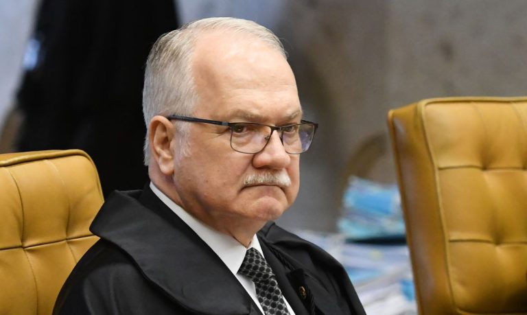 Fachin nega pedido de Lula para suspender processo do triplex